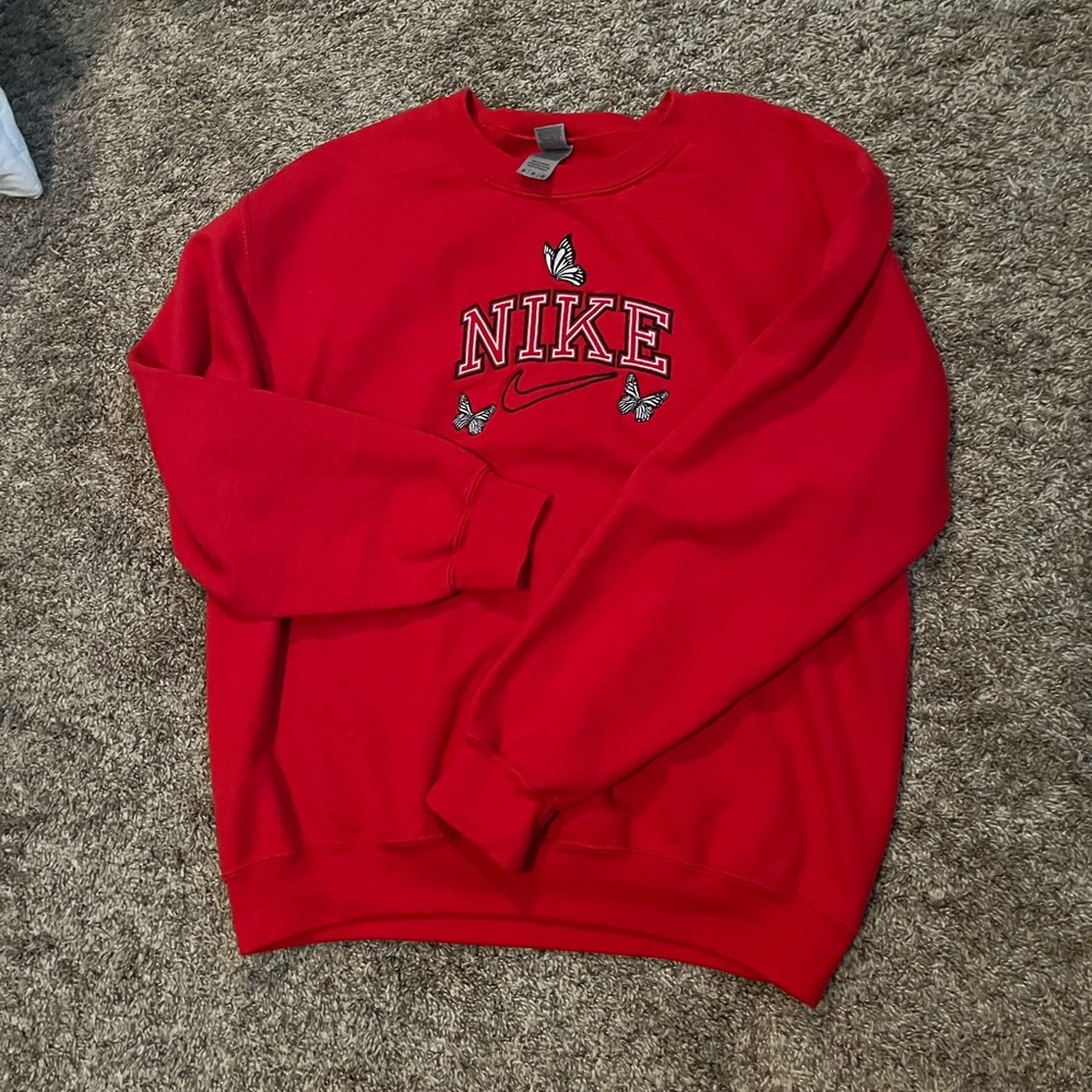 Nike Sweatshirt